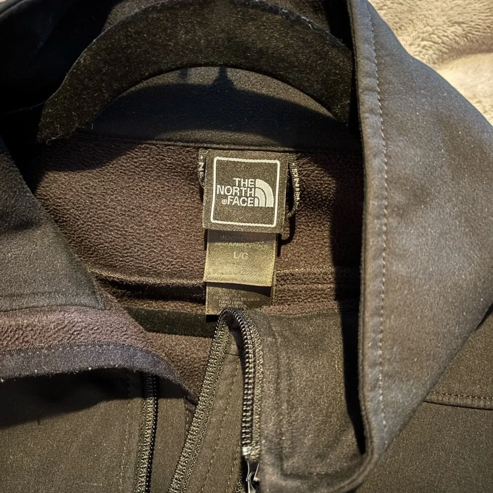 The North Face sleek versatile